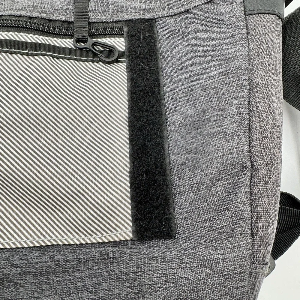 Swiss Gear Messenger Bag Laptop With Adjustable Strap